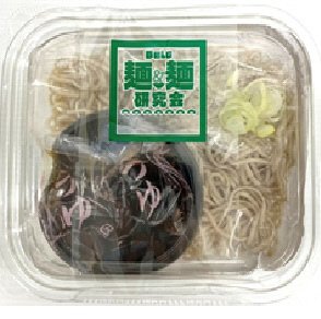 ざる蕎麦