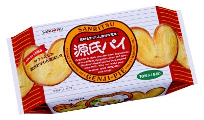源氏パイ
