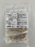 ＫＩＴＯ監修　国産鶏皮炭火焼ねぎ入りガーリック味紙包み