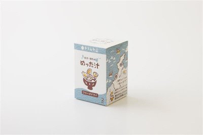 即席みそ汁乾燥タイプ(2食入り)