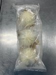 トーノーデリカ　ケイちゃん肉饅（醤油）