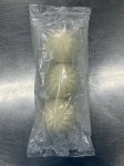 トーノーデリカ　ケイちゃん肉饅（味噌）