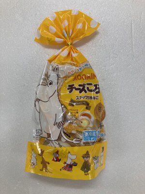 チーズころん