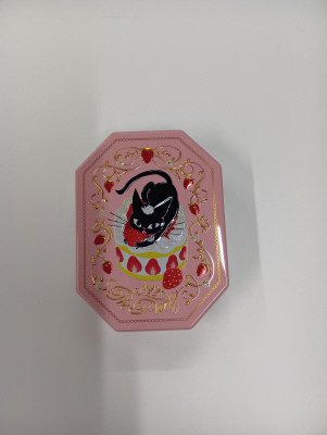 アンジュジュF