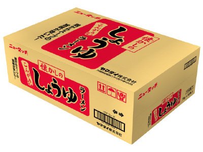 懐かしのしょうゆラーメン