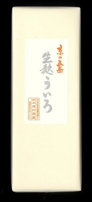 白生麩ういろ