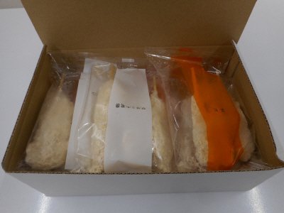 お好み串揚げセット６種