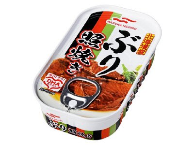 ぶり照焼き