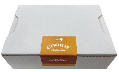 お買得クッキーコレクション