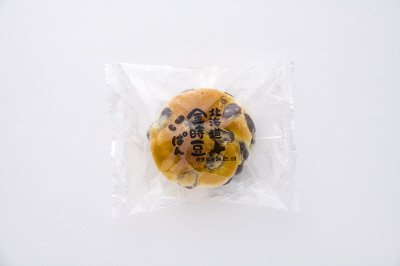 北海道金時豆ぱん