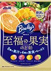 バヤリース至福の果実のど飴