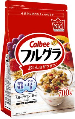 フルグラ
