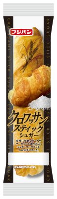 クロワッサンスティックシュガー