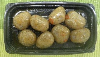 玉こんにゃく煮