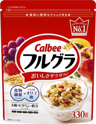 フルグラ
