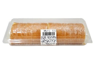 大容量ロールケーキ