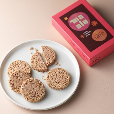 まあある　ショコラブラン