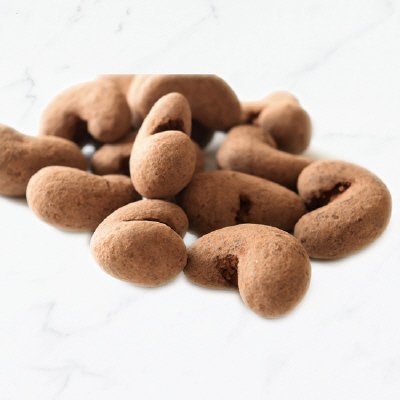 カシューチョコ