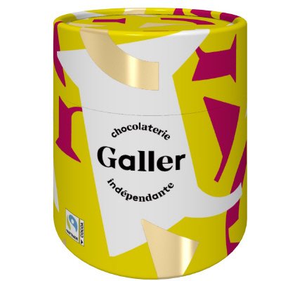 ナノバー ストロベリー＆バナナ