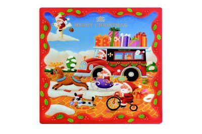 クリスマスジョイベルズ