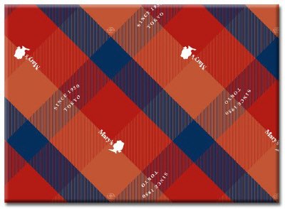 チョコレートミックス