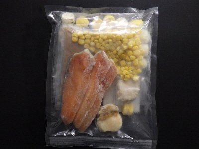 北海道ぎょれんの石狩鍋セット