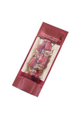 りんごのチョコレート