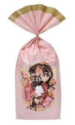 ストロベリーカカオ