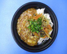 花椒香る！旨辛酸辣湯麺（刀削麺）