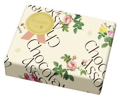 ロゼーヌファンシーチョコレート