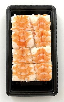 ミニ押寿司（海老）
