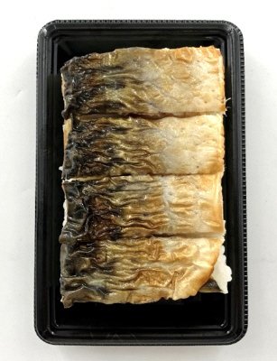 ミニ押寿司（焼鯖）