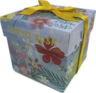 東京ラスク　夏だより