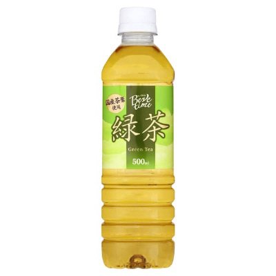Bevetime　国産緑茶　1.0