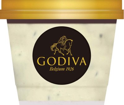 バニラ チョコレート