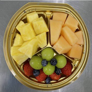 いちごシャインミックス