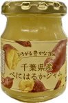 千葉県産べにはるかジャム