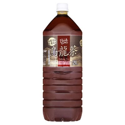 Bevetime　烏龍茶（DS専用品）　1.14