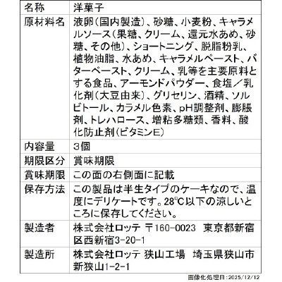 Ｔｈｅ　ＣＡＲＡＭＥＬ