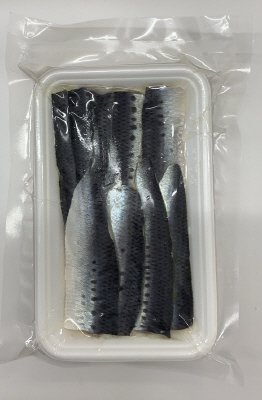 銚子産まいわし酢〆