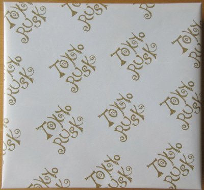 東京ラスク　コレクション