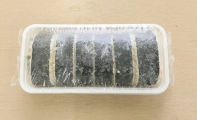 彩り末広巻寿司