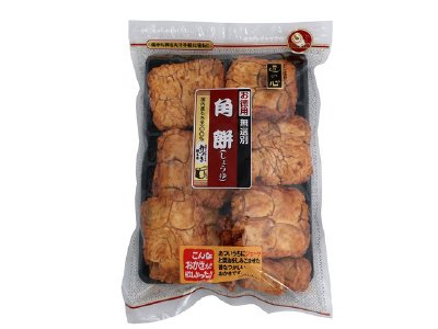 角餅（しょうゆ、無選別）