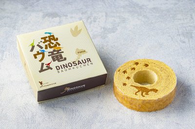 恐竜バウム