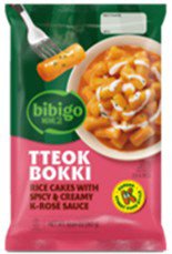 トッポッキロゼ