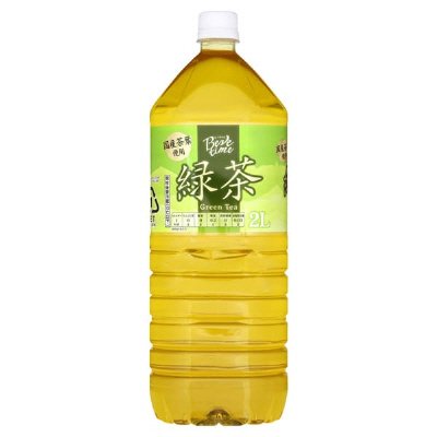 Bevetime　国産緑茶　1.0