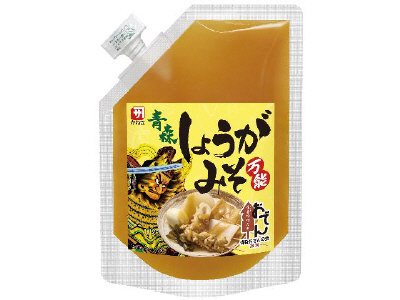 かねさ　万能しょうがみそＡ