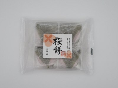 桜餅