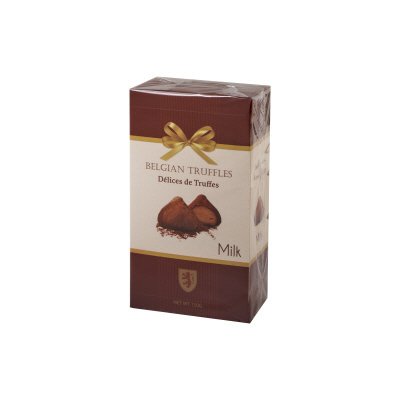 デリス・ド・トリュフミルク