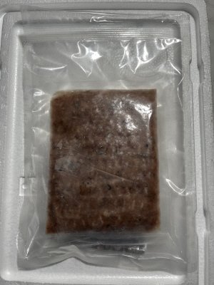 さんまつみれ汁（スープ付）